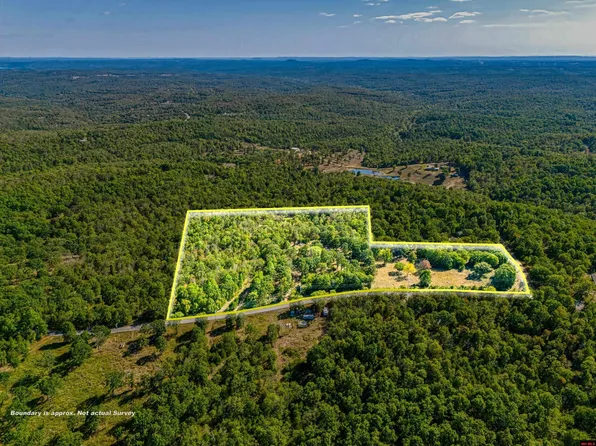 4628 County Road 36, Mountain Home, AR 72653