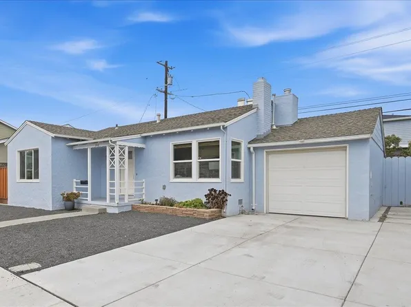 716 Circle Ct, South San Francisco, CA 94080