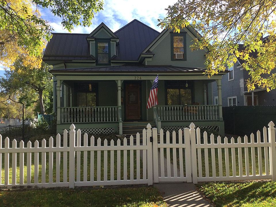 Front view