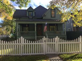 724 3rd Ave N, Great Falls, MT 59401