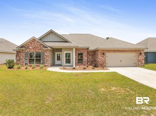 7781 Calverton St, Foley, AL 36535