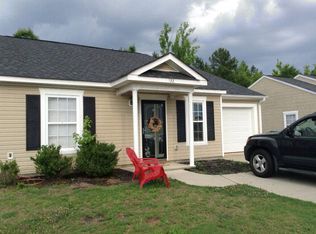 132 Rhett Ct, Greenwood, SC 29649