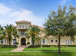 6724 Valhalla Way, Windermere, FL 34786