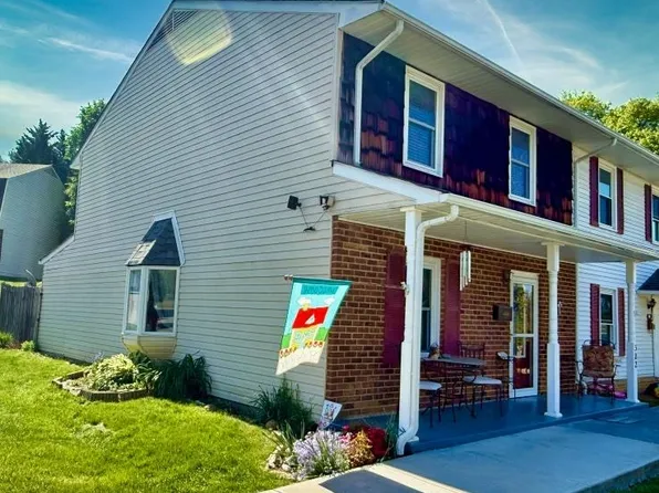 302 New Kent Rd, Blacksburg, VA 24060