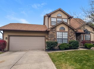 1119 Swanson Ct, Reynoldsburg, OH