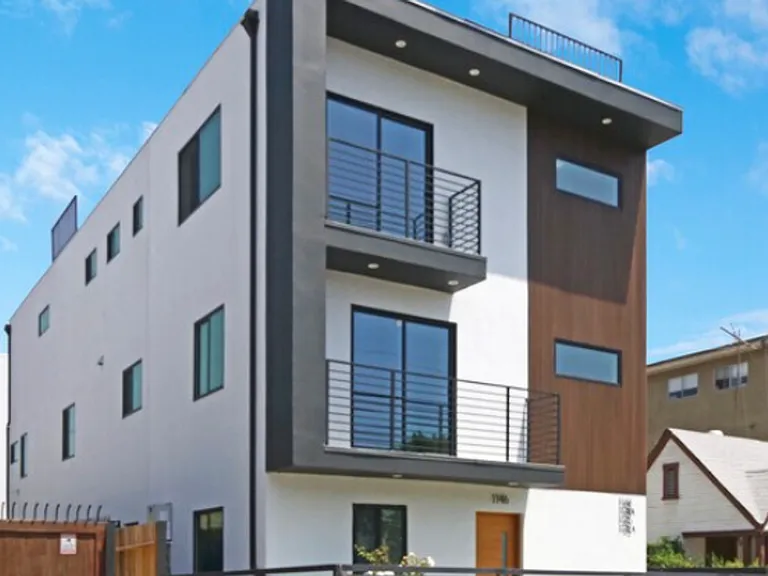 1146 N Sycamore Ave — Photo 22