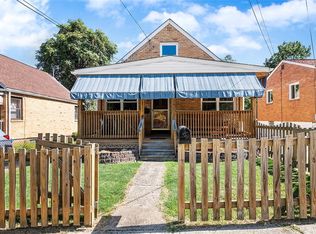 4217 Stanley St, Pittsburgh, PA