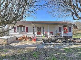3410 Buckingham Rd, Greeneville, TN 37745