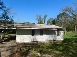 2020 Lindsey Ave, Laurel, MS 39440
