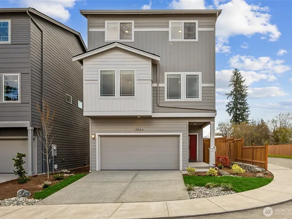 13912 11th Place W, Lynnwood, WA 98087
