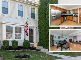 15 Fencerow Ct, Baltimore, MD 21236
