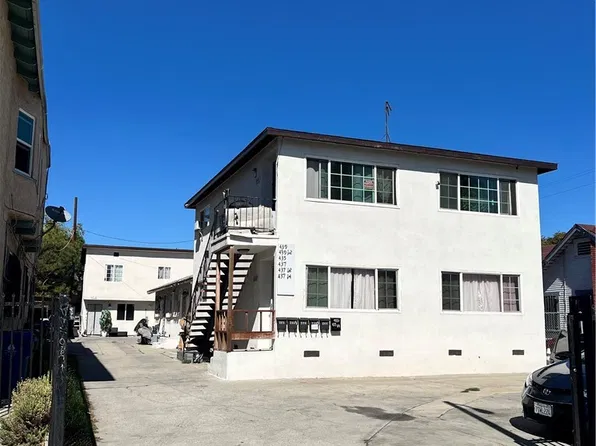 435 W 79th St, Los Angeles, CA 90003