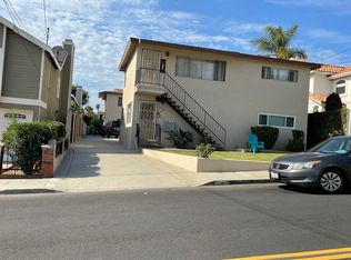 1932 Gates Ave APT A, Redondo Beach, CA 90278