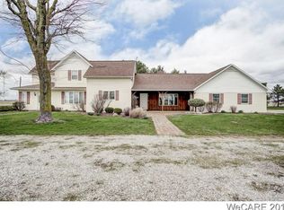 1862 Road 79, Haviland, OH 45851
