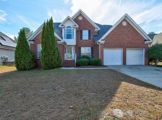 112 Deer Pass Way, Columbia, SC 29229