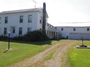 610 Fordsbush Rd, Fort Plain, NY 13339