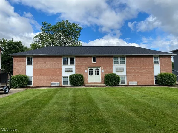 4107 Guilford Ave NW, Canton, OH 44709