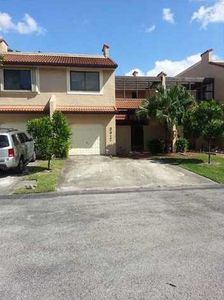 3617 Torremolinos Ave #D-112, Doral, FL, 33178