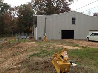 547 Wilkins Rd, Kilgore, TX 75662