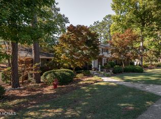224 Windsor Rd, Greenville, NC 27858