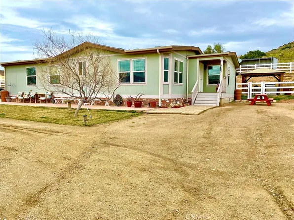 33440 Sunrise View St, Acton, CA 93510