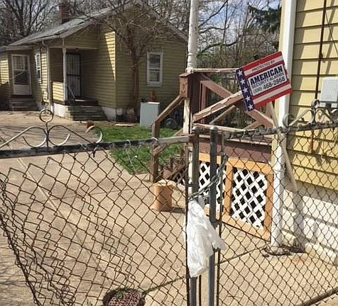 2nd image of 12508 Rexford Ave