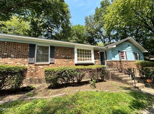 4117 Willow Oak Rd, Raleigh, NC 27604