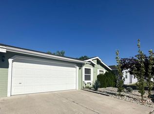 7800 N Claridge Pointe Pkwy, Reno, NV 89506