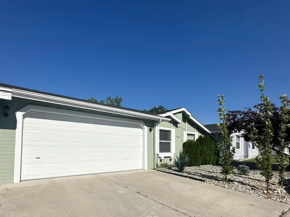 7800 N Claridge Pointe Pkwy, Reno, NV 89506