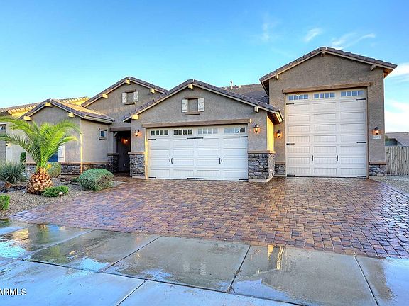 4th image of 16913 W SAND HILLS Road