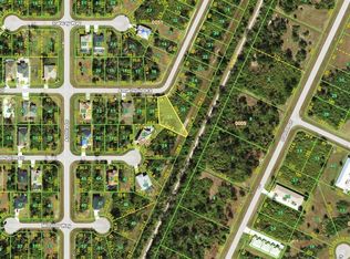 150 Smallwood Rd LOT 27, Rotonda West, FL 33947