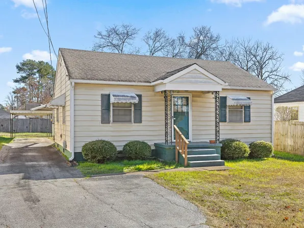 1306 San Hsi Dr, Chattanooga, TN 37412