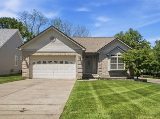 8109 Mulberry St, Maineville, OH 45039