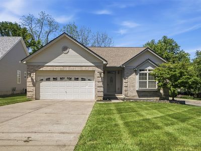 8109 Mulberry St, Maineville, OH, 45039