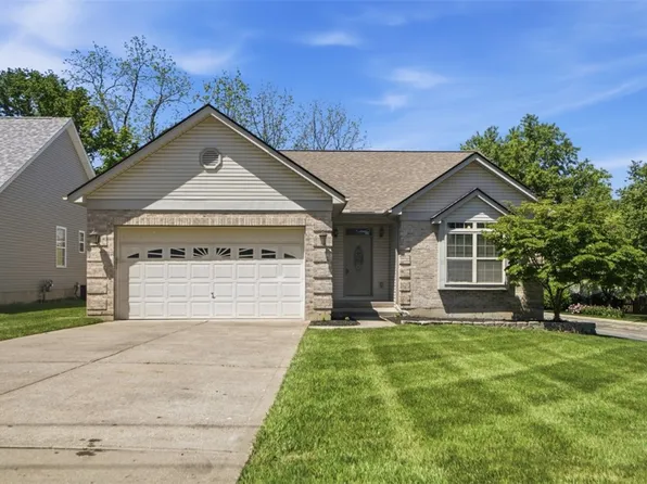 8109 Mulberry St, Maineville, OH 45039