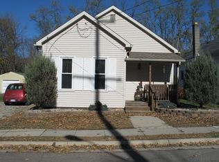334 Crystal Spring Ave, Adrian, MI 49221