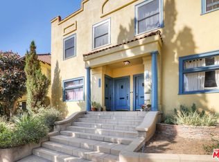 1124 1/2 W Kensington Rd, Los Angeles, CA 90026