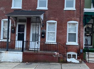 104 W 23rd St, Wilmington, DE 19802