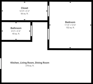 1023 E Old Southern Ave #B — Photo 2