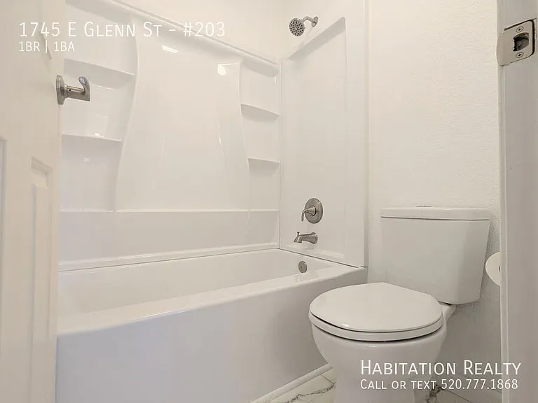1745 E Glenn St #203 — Photo 10