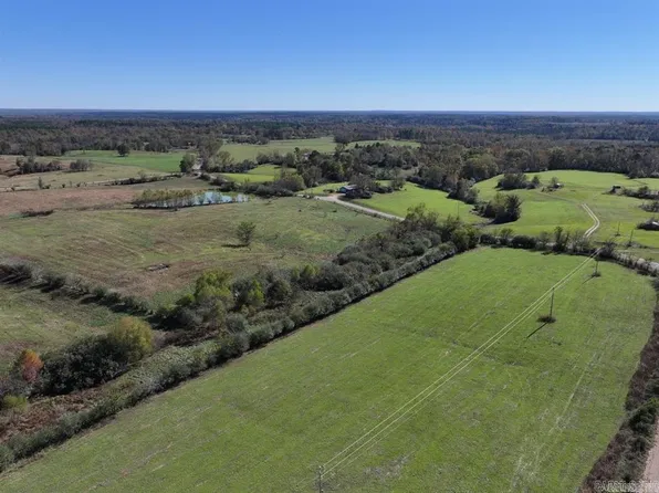 Strawberry Rd Tract 2, Delight, AR 71940