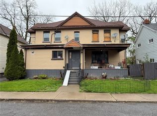 1028 South Ave, Niagara Falls, NY 14305
