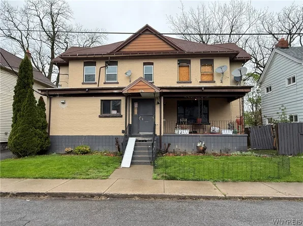 1028 South Ave, Niagara Falls, NY 14305