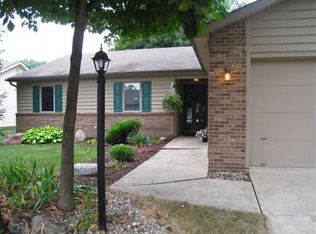 6419 Verandah Ln, Fort Wayne, IN