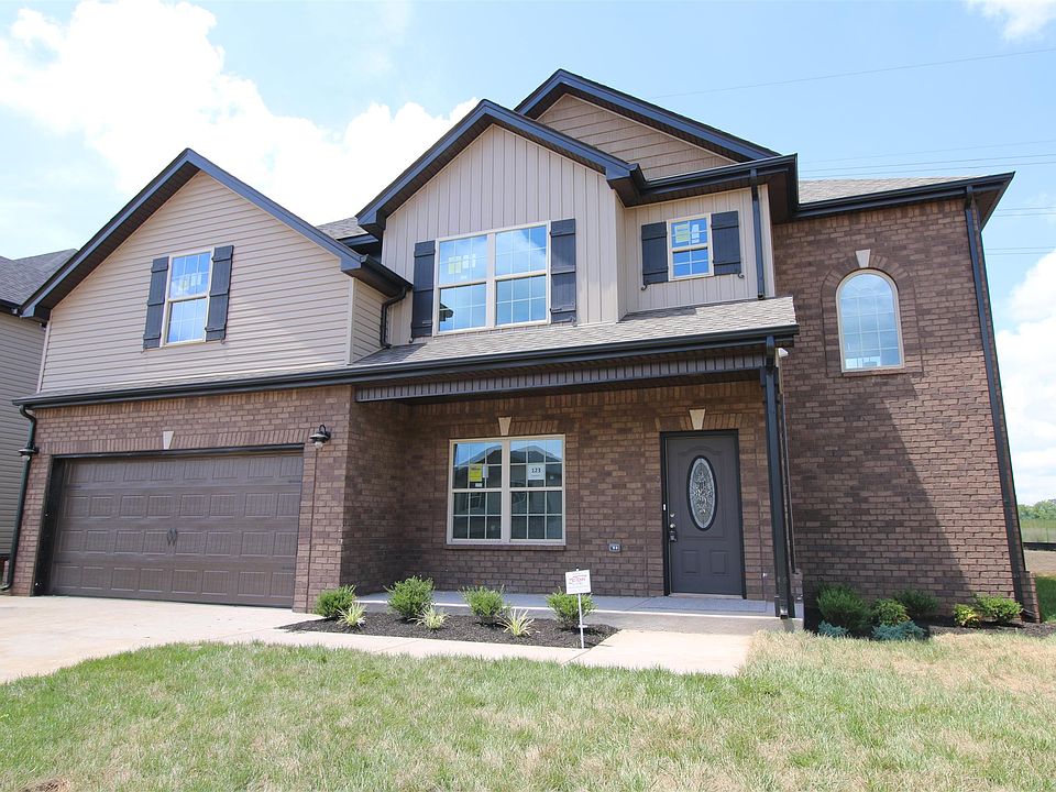 1st image of 123 Summerfield Lot 123