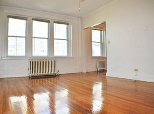 125 Peterborough St APT 34, Boston, MA 02215
