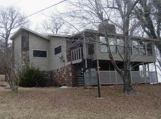 1810 Hopkins Dr, Van Buren, AR 72956