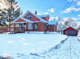 107 Lafollette St, Coon Valley, WI 54623