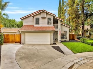 2421 Prairie Dr, Modesto, CA 95355