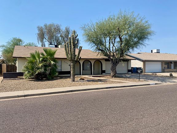 2nd image of 3137 W Campo Bello Dr